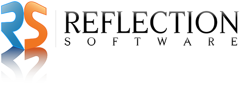 Silver Sponsor: Reflection Software