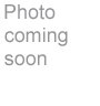 Photo Coming Soon