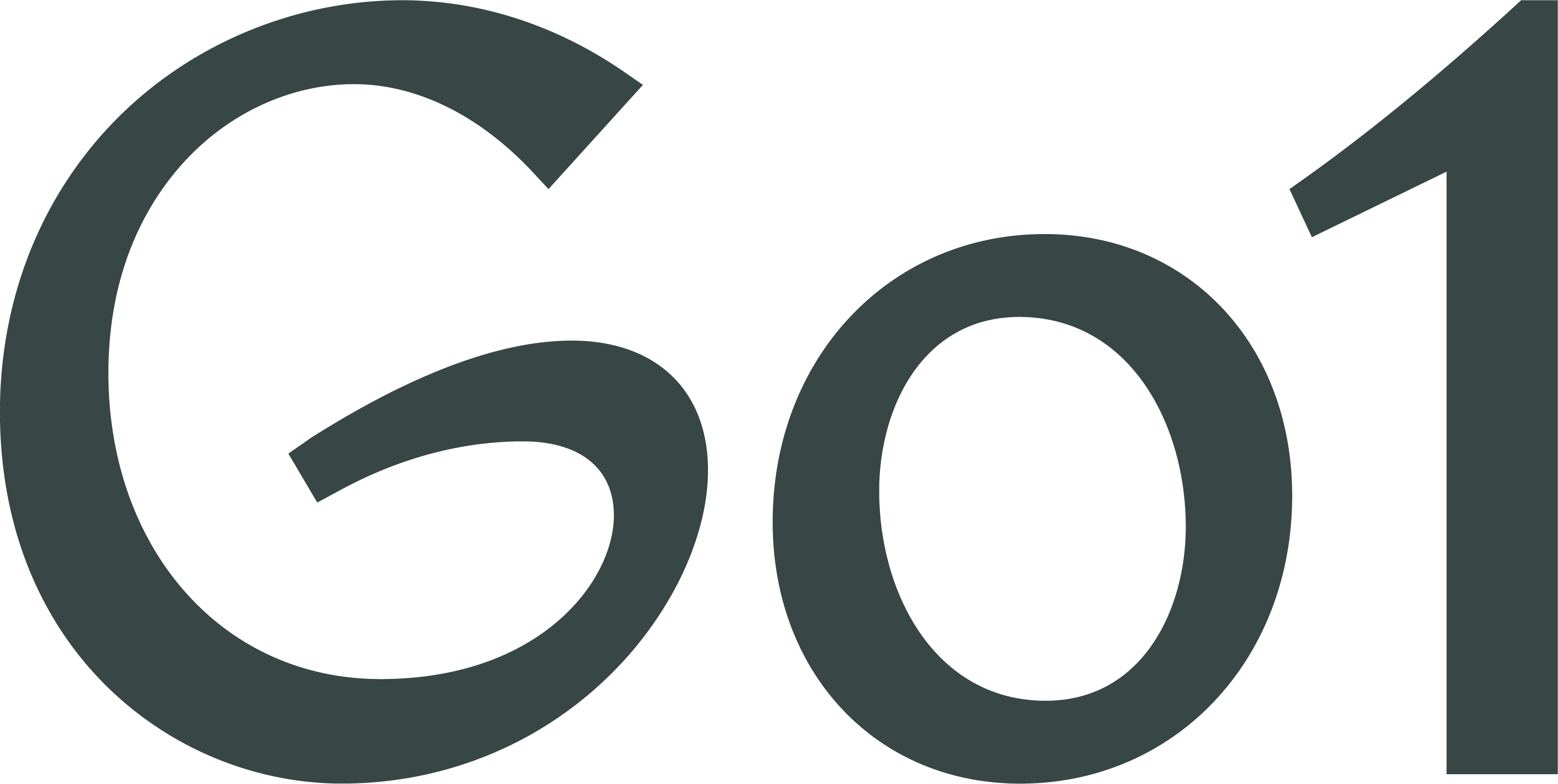 Gold Sponsor: Go1