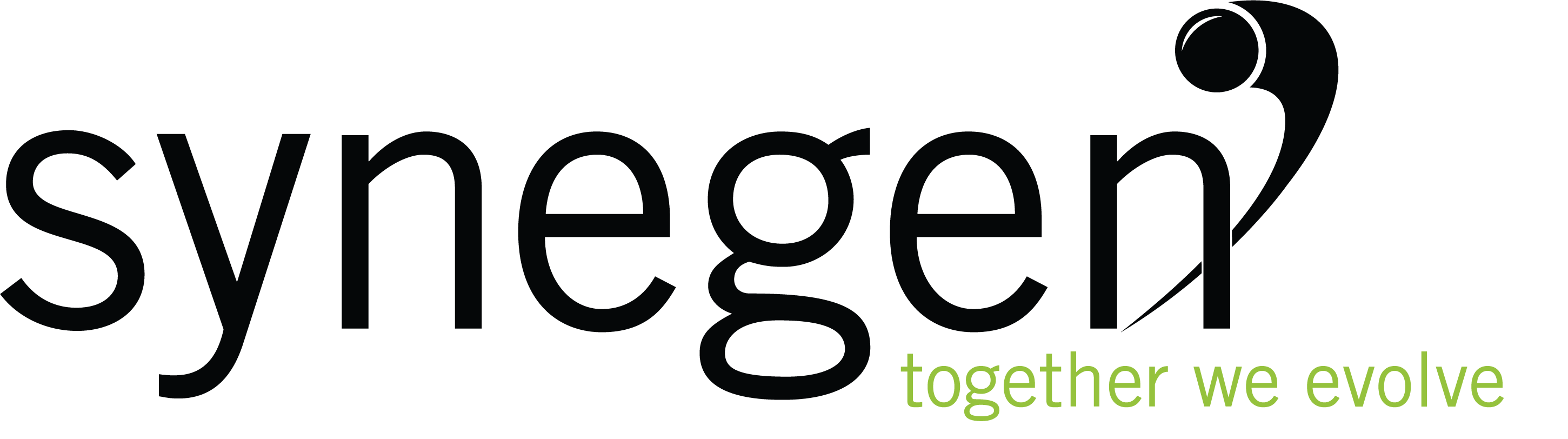 Silver Sponsor: Synegen