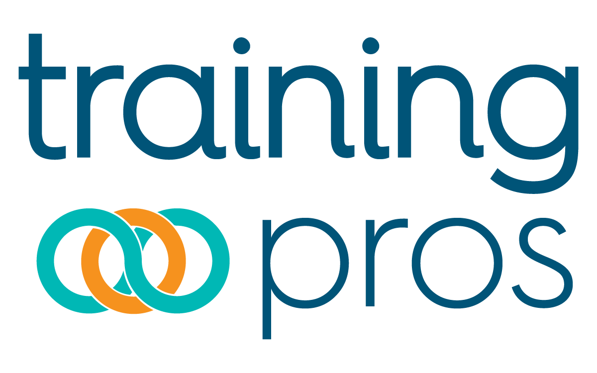 Gold Sponsor: TrainingPros
