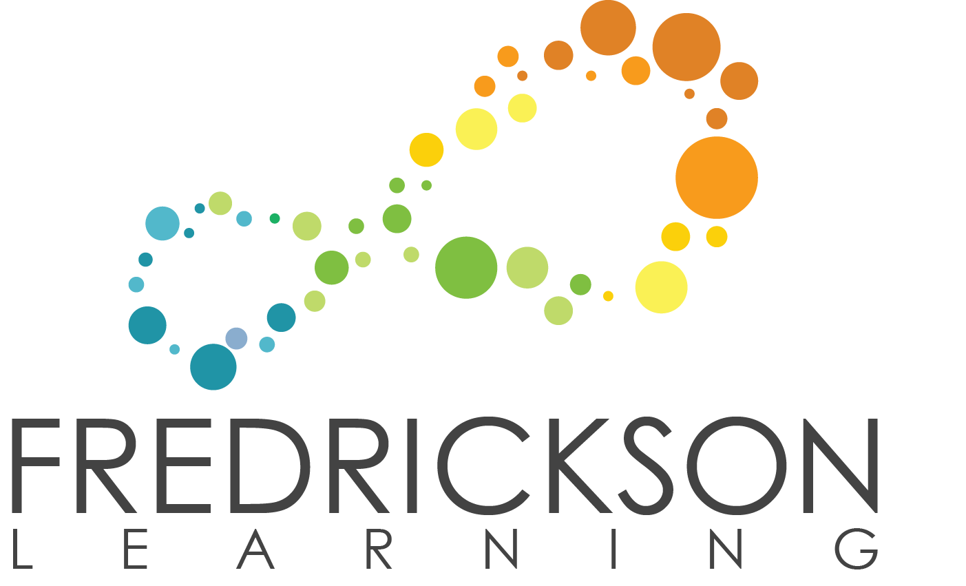 Silver Sponsor: Fredrickson Learning