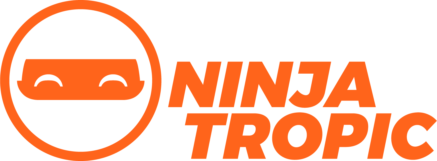 Silver Sponsor: Ninja Tropic eLearning Silver Sponsor: Ninja Tropic eLearning